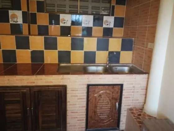 Big Family House ( 4 Bedrooms )