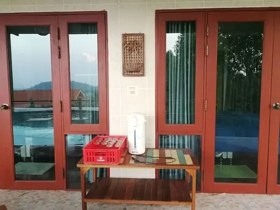 Big Family House ( 4 Bedrooms )