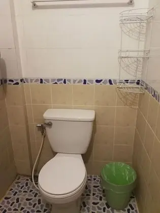 Big Family House ( 4 Bedrooms )