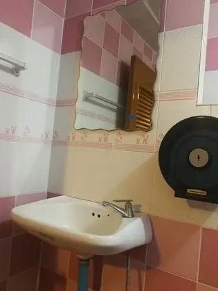 Big Family House ( 4 Bedrooms )