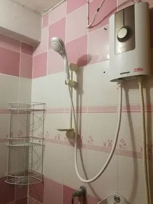 Big Family House ( 4 Bedrooms )