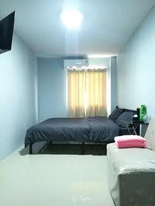 Economy Tek Büyük Yataklı Oda, 1 En Büyük (King) Boy Yatak, Tepe Manzaralı