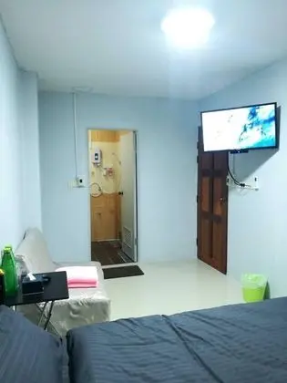 Economy Tek Büyük Yataklı Oda, 1 En Büyük (King) Boy Yatak, Tepe Manzaralı