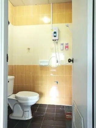 Economy Tek Büyük Yataklı Oda, 1 En Büyük (King) Boy Yatak, Tepe Manzaralı