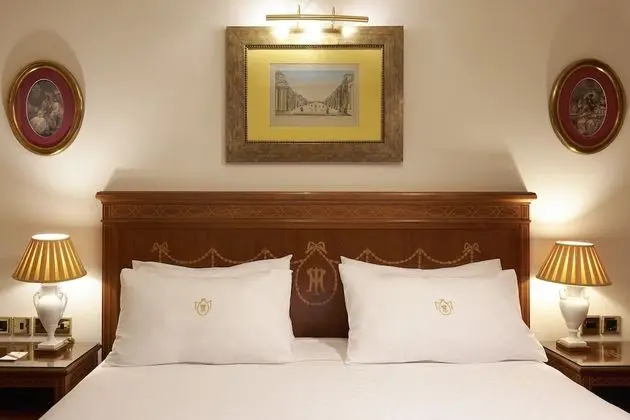 Deluxe Oda, Teras (1 adult)