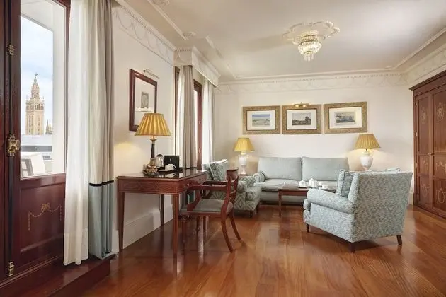 Deluxe Oda, Teras (3 adults)