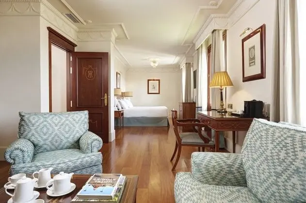 Deluxe Oda, Teras (3 adults)