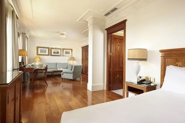 Deluxe Oda, Teras (3 adults)