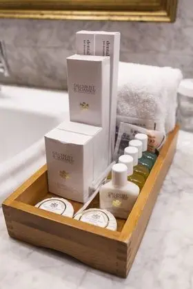 Deluxe Oda, Teras (3 adults)