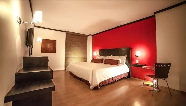 Standard Tek Büyük Yataklı Oda, 1 En Büyük (King) Boy Yatak