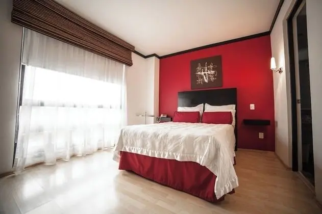 Standard Tek Büyük Yataklı Oda, 1 En Büyük (King) Boy Yatak