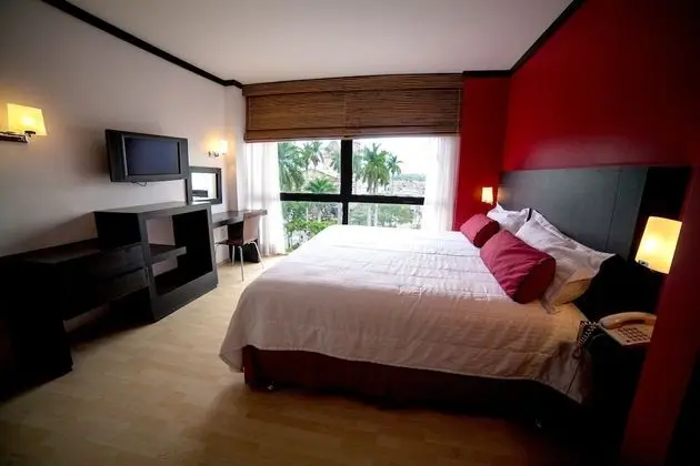 Standard Tek Büyük Yataklı Oda, 1 En Büyük (King) Boy Yatak