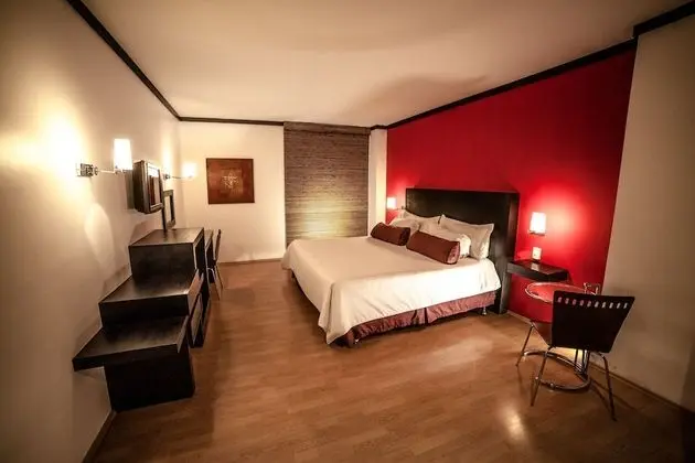 Standard Tek Büyük Yataklı Oda, 1 En Büyük (King) Boy Yatak