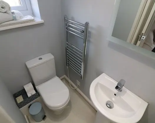 Standard Tek Büyük Yataklı Oda, Banyolu/Duşlu (Small)