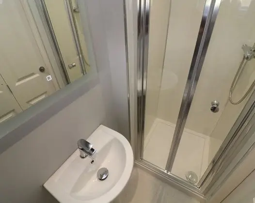 Standard Tek Büyük Yataklı Oda, Banyolu/Duşlu (Small)