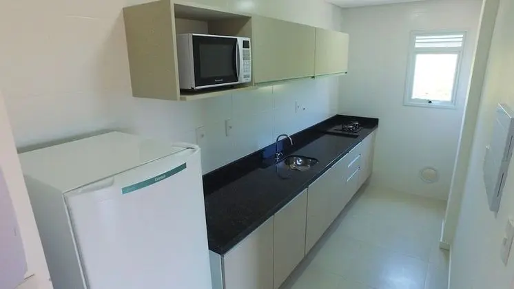 Apart Daire, Deniz Manzaralı