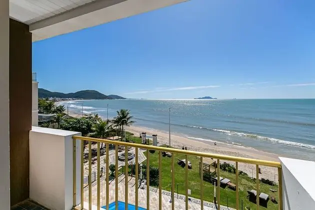 Family Süit, 2 Yatak Odası, Okyanus Manzaralı