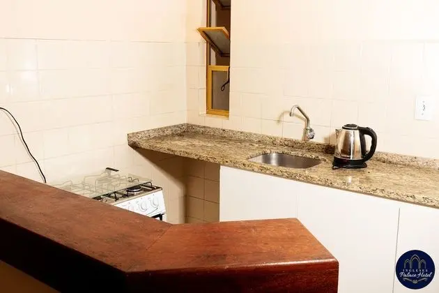 Quarto Familia Lateral Mar