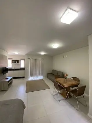 Apartamento Studio