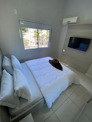 Deluxe Apart Daire, Deniz Manzaralı