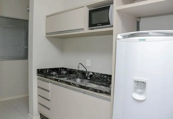 Deluxe Apart Daire, Deniz Manzaralı