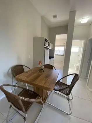 Deluxe Apart Daire, Deniz Manzaralı