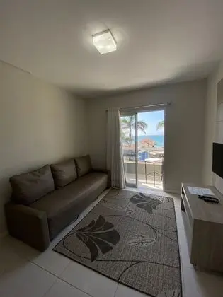 Deluxe Apart Daire, Deniz Manzaralı