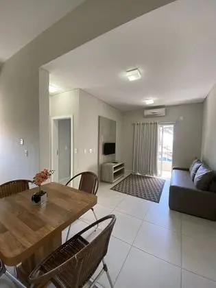 Deluxe Apart Daire, Deniz Manzaralı