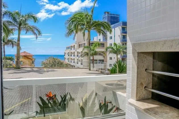 Deluxe Apart Daire, Deniz Manzaralı