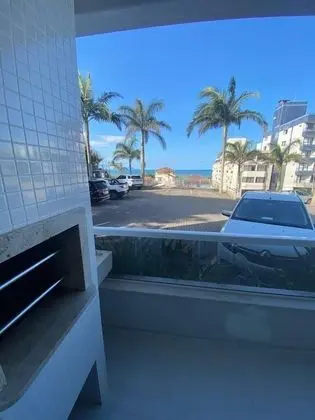 Deluxe Apart Daire, Deniz Manzaralı