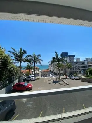 Deluxe Apart Daire, Deniz Manzaralı