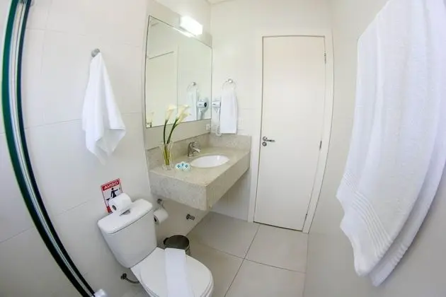 Deluxe Apart Daire, Deniz Manzaralı