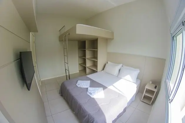 Superior Apart Daire