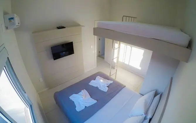 Superior Apart Daire