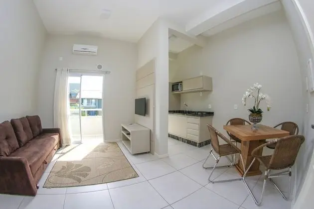 Superior Apart Daire