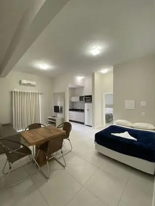 Superior Apart Daire