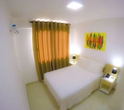 Family Oda (Comfort)