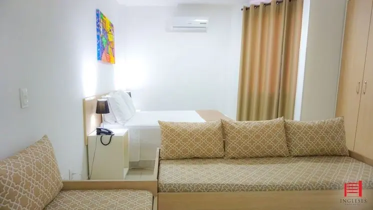 Family Oda (Comfort)