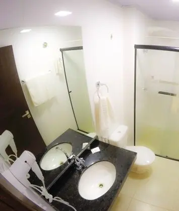 Superior Süit, Denize Bakan