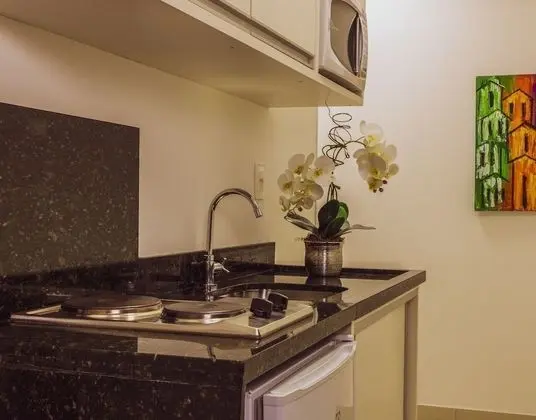 Superior Süit, Denize Bakan