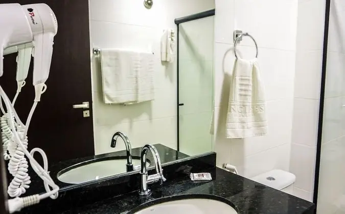 Superior Süit, Denize Bakan