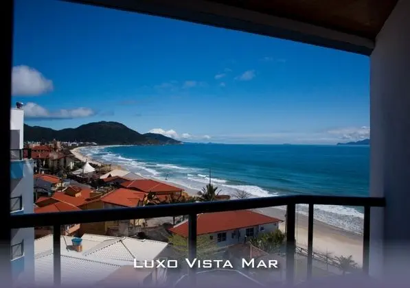 1 Çift ​​kişilik Yatak Deluxe Sea View With Balcony