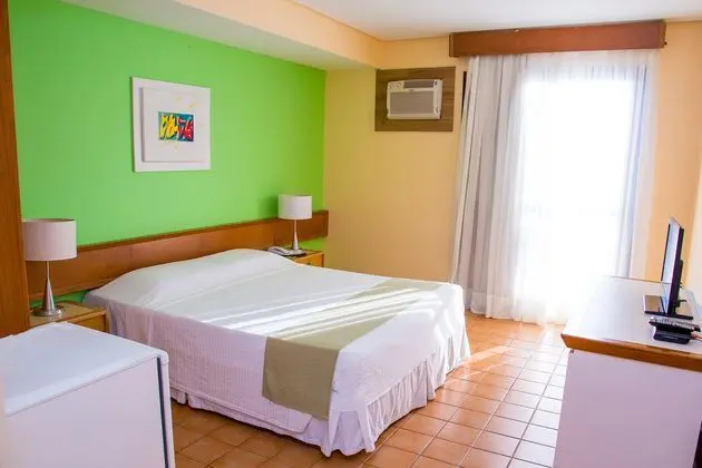 1 Çift ​​kişilik Yatak Deluxe Sea View With Balcony