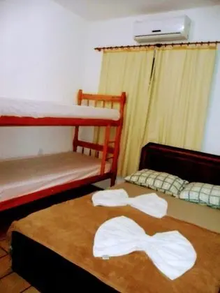 Apart Daire, 2 Yatak Odası (06 people)