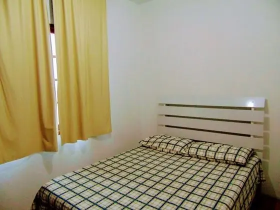 Apart Daire, 2 Yatak Odası (06 people)