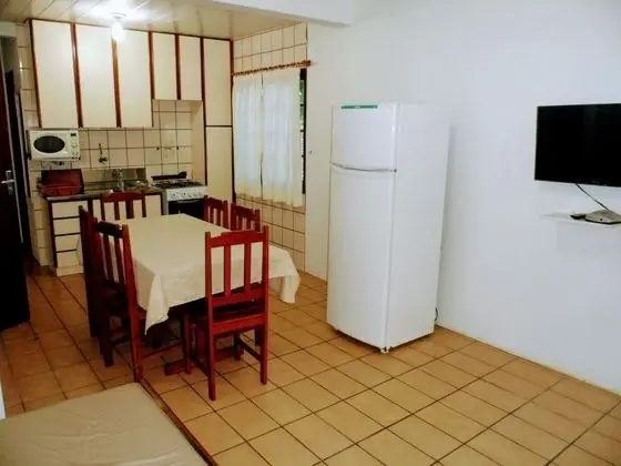 Apart Daire, 2 Yatak Odası (06 people)