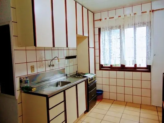 Apart Daire, 2 Yatak Odası (06 people)