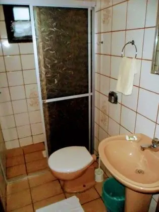 Apart Daire, 2 Yatak Odası (06 people)