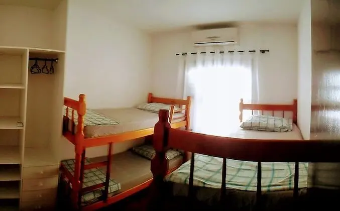 Apart Daire, 3 Yatak Odası (10 people)