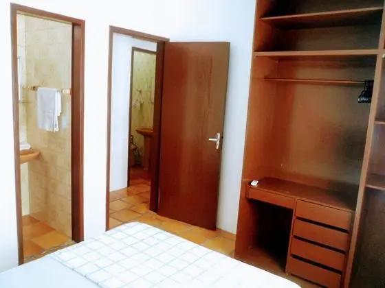 Apart Daire, 3 Yatak Odası (10 people)